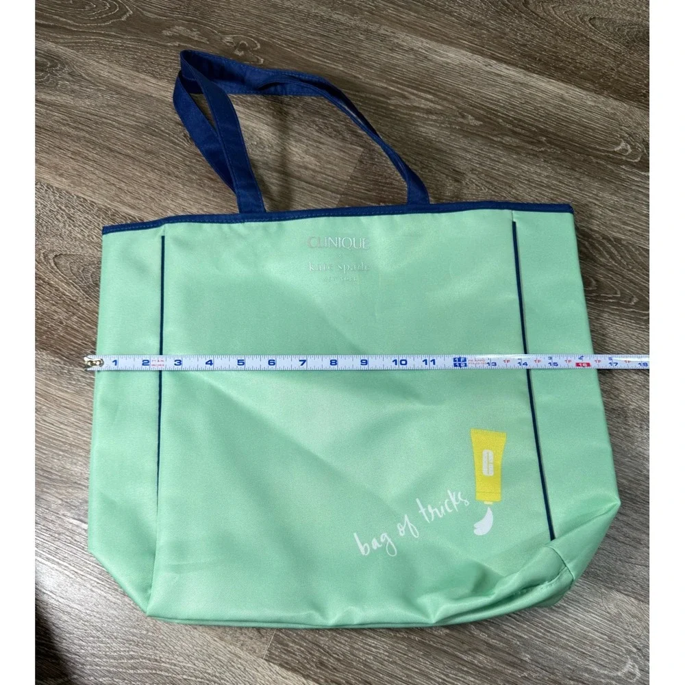 kate spade clinique kate
